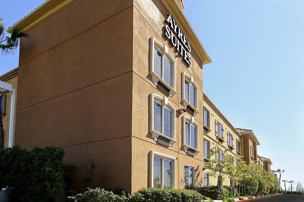 Ayres Suites Mission Viejo - Lake Forest Buitenkant foto