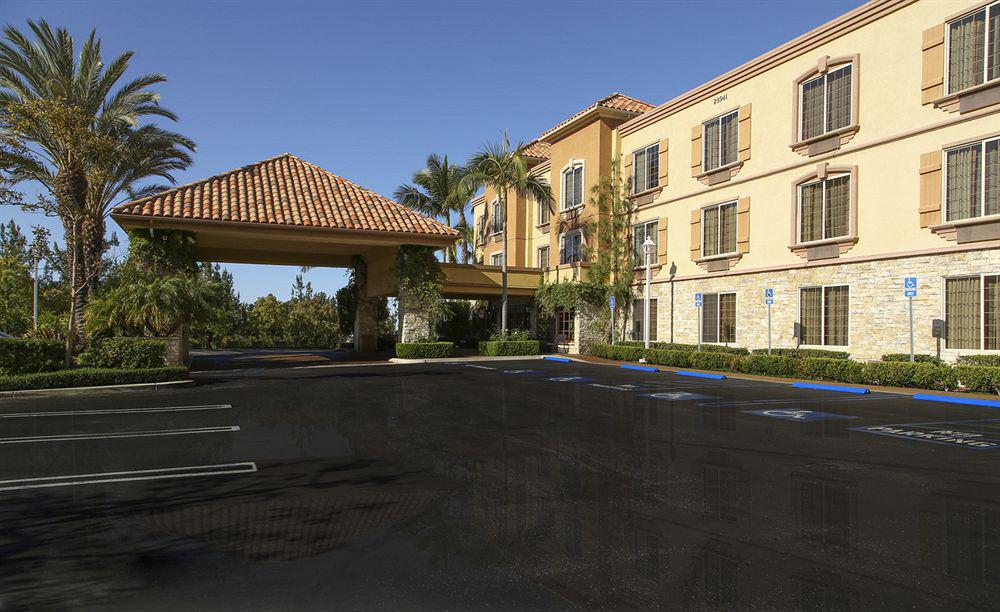 Ayres Suites Mission Viejo - Lake Forest Buitenkant foto