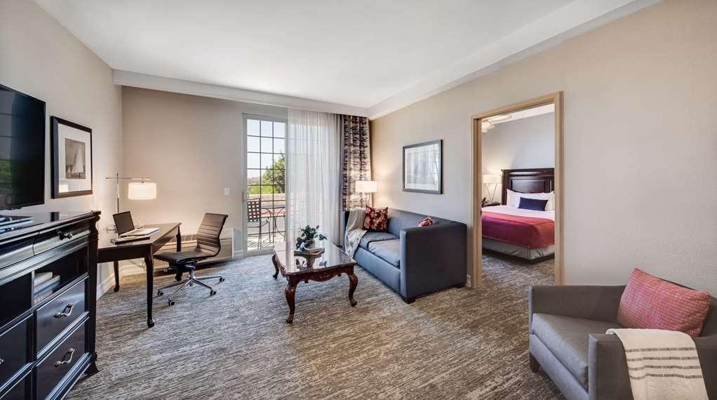 Ayres Suites Mission Viejo - Lake Forest Kamer foto