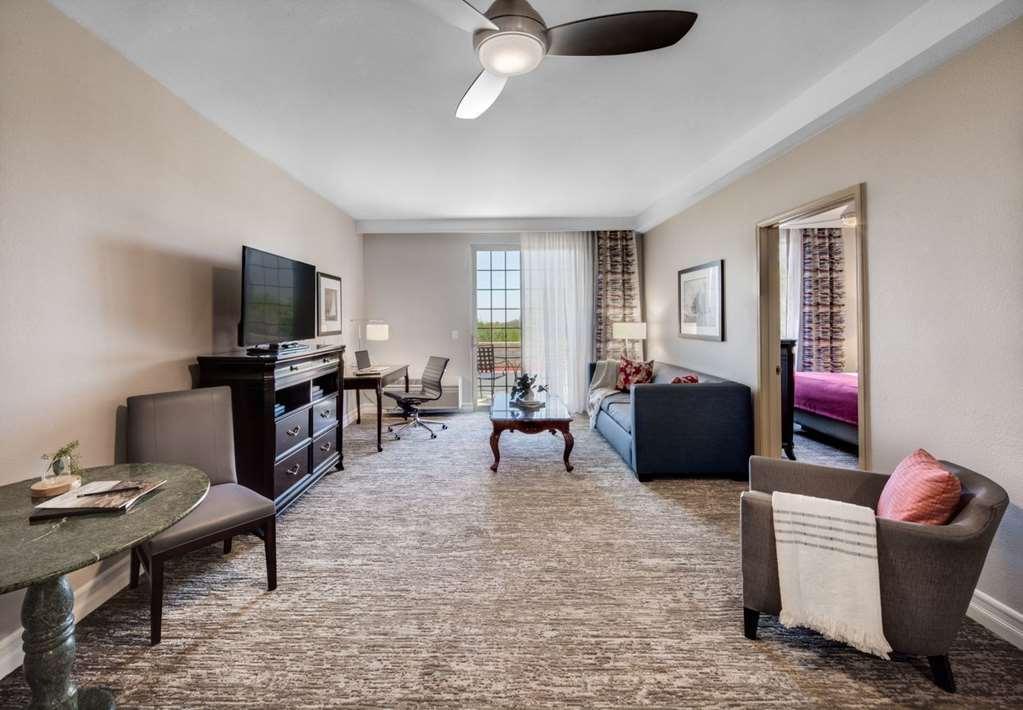 Ayres Suites Mission Viejo - Lake Forest Kamer foto