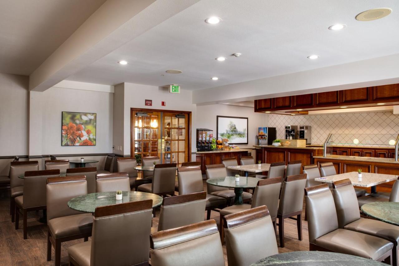 Ayres Suites Mission Viejo - Lake Forest Buitenkant foto