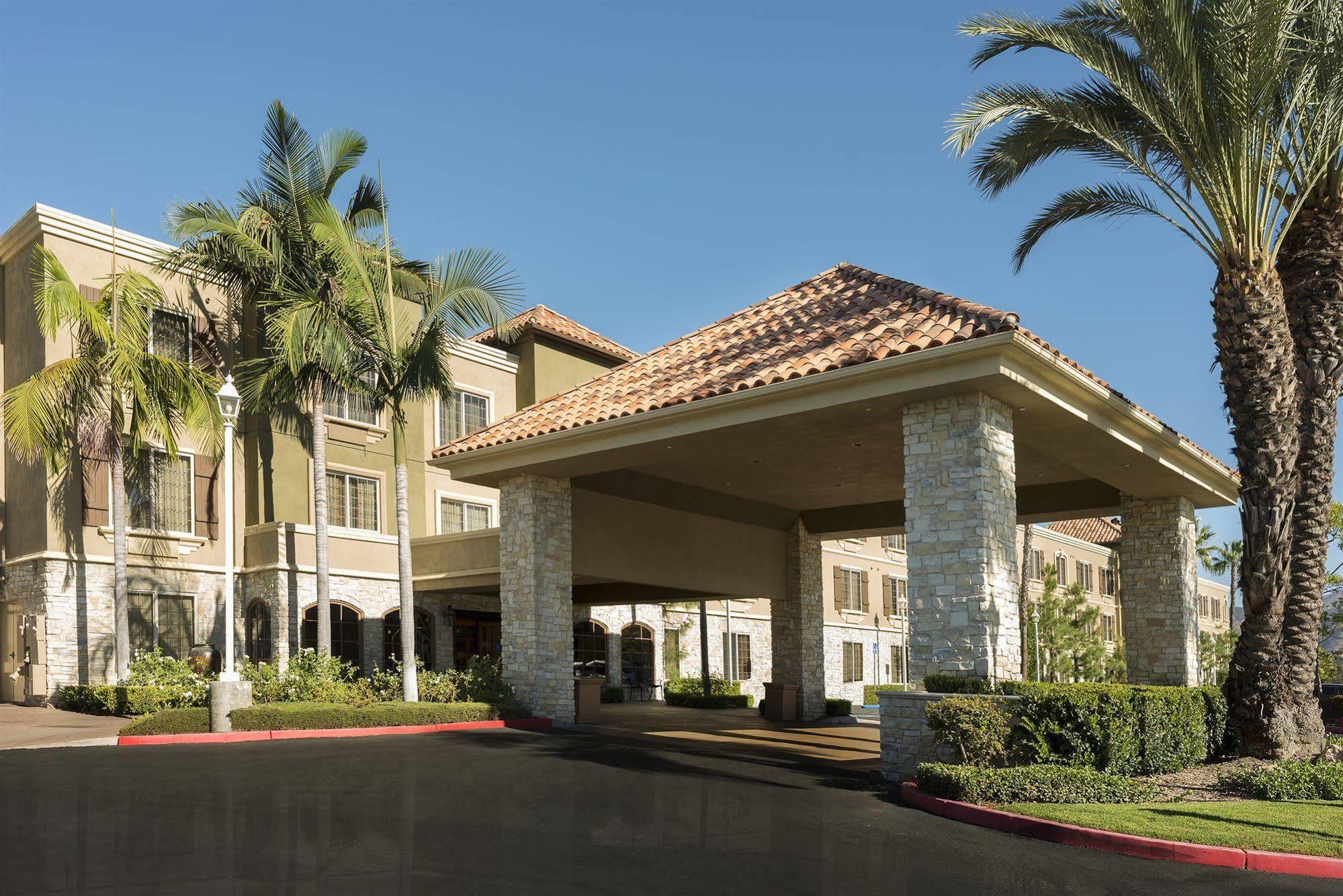 Ayres Suites Mission Viejo - Lake Forest Buitenkant foto