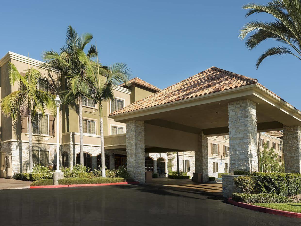 Ayres Suites Mission Viejo - Lake Forest Buitenkant foto