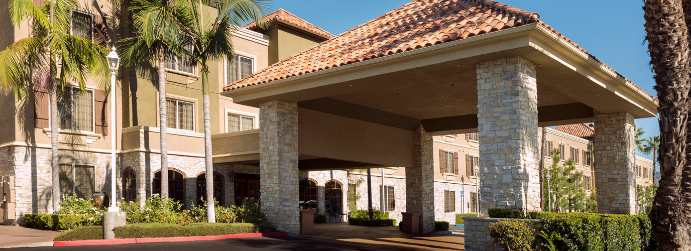 Ayres Suites Mission Viejo - Lake Forest Buitenkant foto